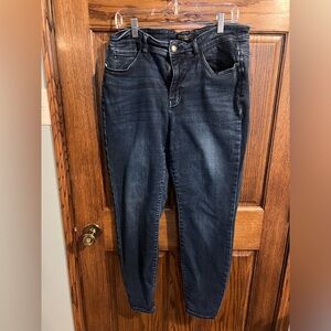 Judy Blue skinny fit
